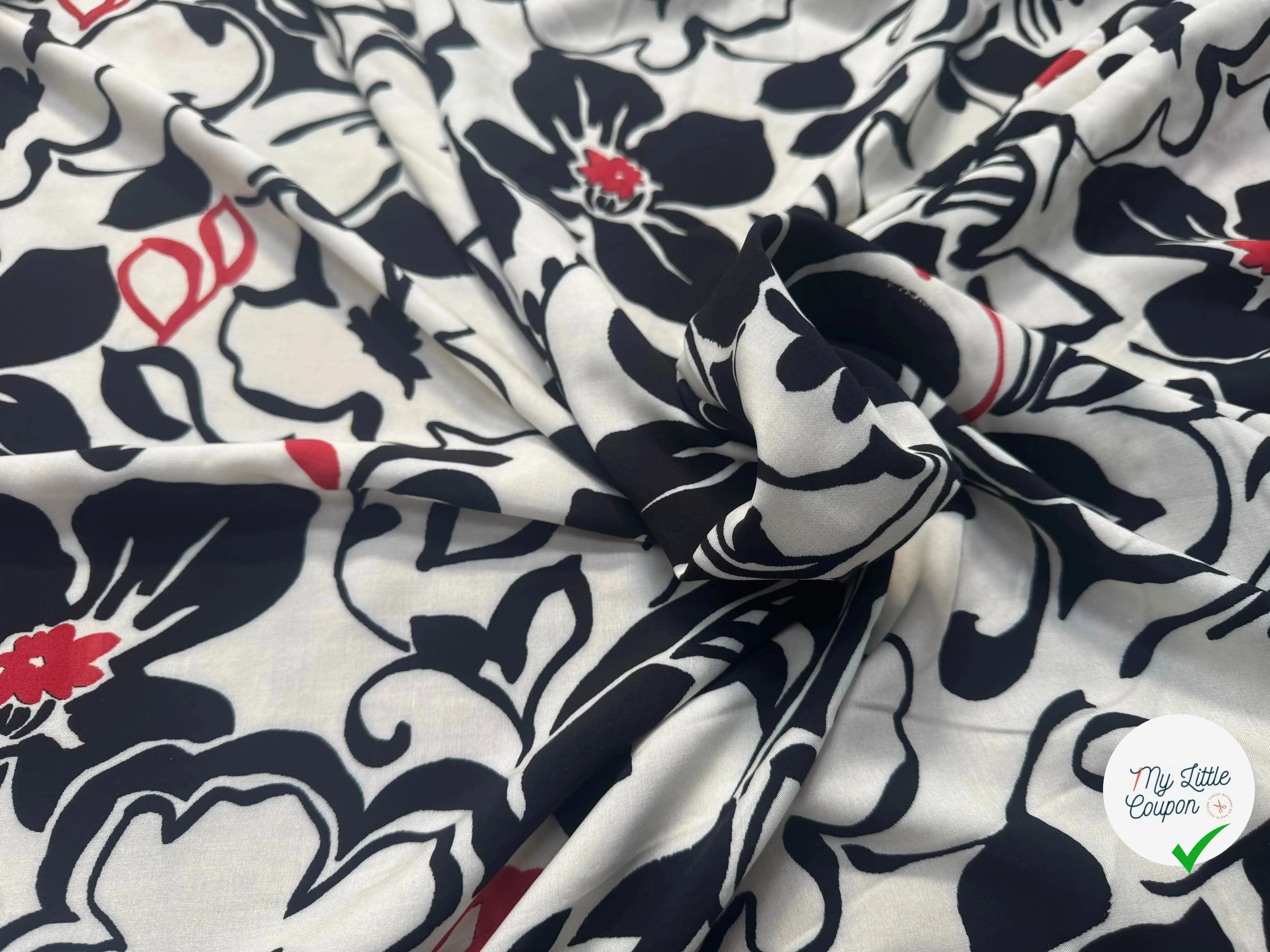 VISCOSE LÉGÈRE PENCERAMIK INKJET-R0190H-ES5 - My Little Coupon