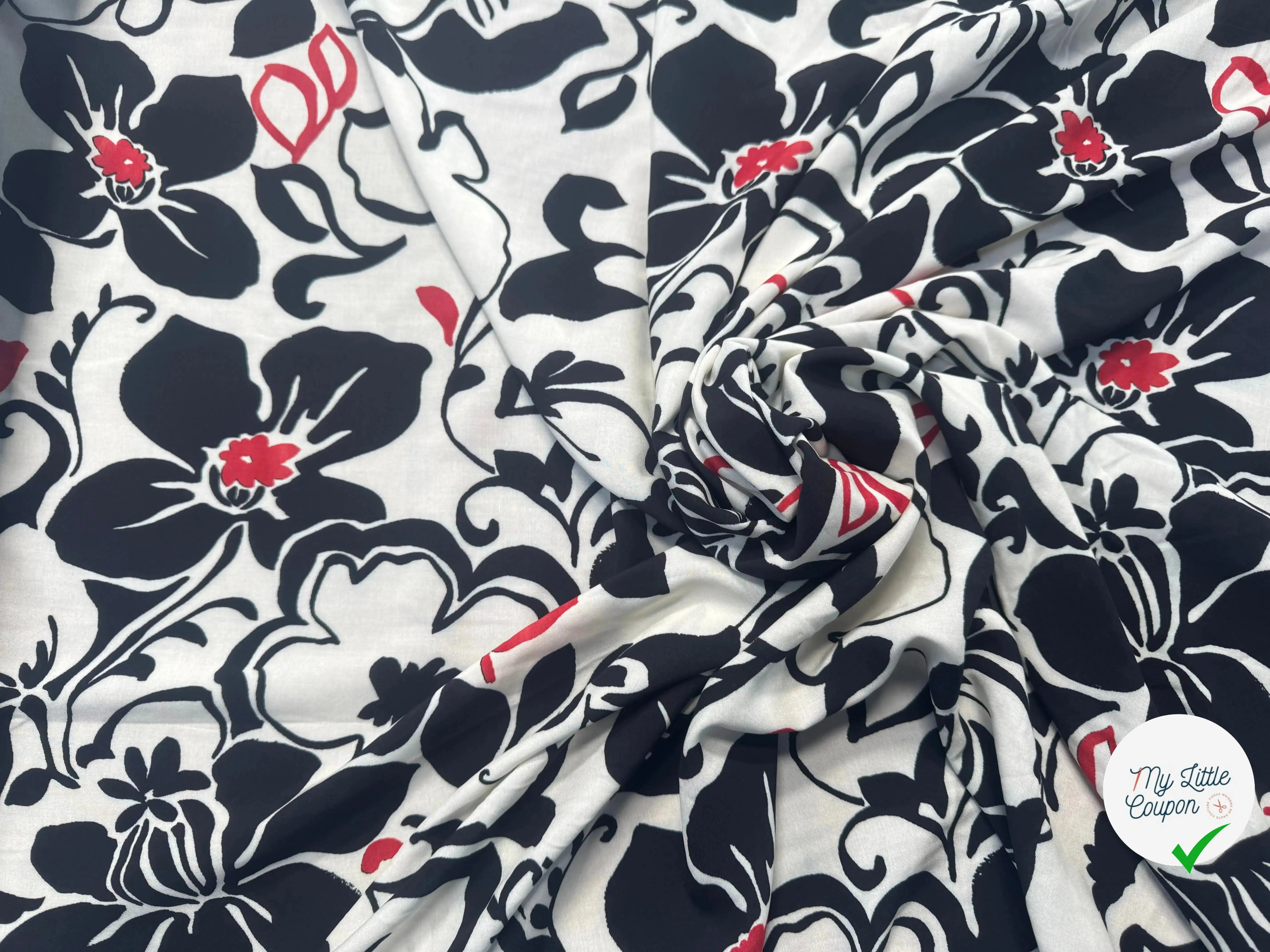 VISCOSE LÉGÈRE PENCERAMIK INKJET-R0190H-ES5 - My Little Coupon
