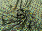 (Chute) VISCOSE MANIOC CACTUS OEKO-TEX - My Little Coupon