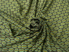(Chute) VISCOSE MANIOC CACTUS OEKO-TEX - My Little Coupon