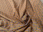 VISCOSE MANIOC HAVANE OEKO-TEX - My Little Coupon