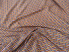 VISCOSE MANIOC HAVANE OEKO-TEX - My Little Coupon