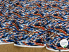 VISCOSE MOTIF TIGRÉ - My Little Coupon