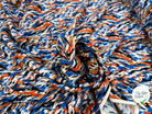 VISCOSE MOTIF TIGRÉ - My Little Coupon
