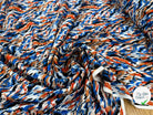 VISCOSE MOTIF TIGRÉ - My Little Coupon