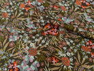 VISCOSE NARA KAKI OEKO-TEX - My Little Coupon