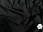 VISCOSE UNIE NOIR FLUIDE - My Little Coupon