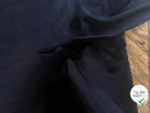 VOILE DE COTON BLEU MSO