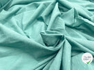 VOILE DE COTON PLUMETIS VERT AMANDE - My Little Coupon - tissu - coudre