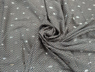 WOOLPEACH FOND VERT MOTIFS GÉOMÉTRIQUES MARRON ET VERT DETAILS DORÉ - My Little Coupon