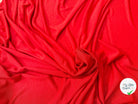 JERSEY JASPÉ ROUGE ORANGÉ - My Little Coupon