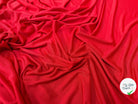 JERSEY JASPÉ ROUGE ORANGÉ - My Little Coupon