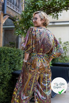 Combinaison Onna - Tailles 50 à 60 - My Little Coupon