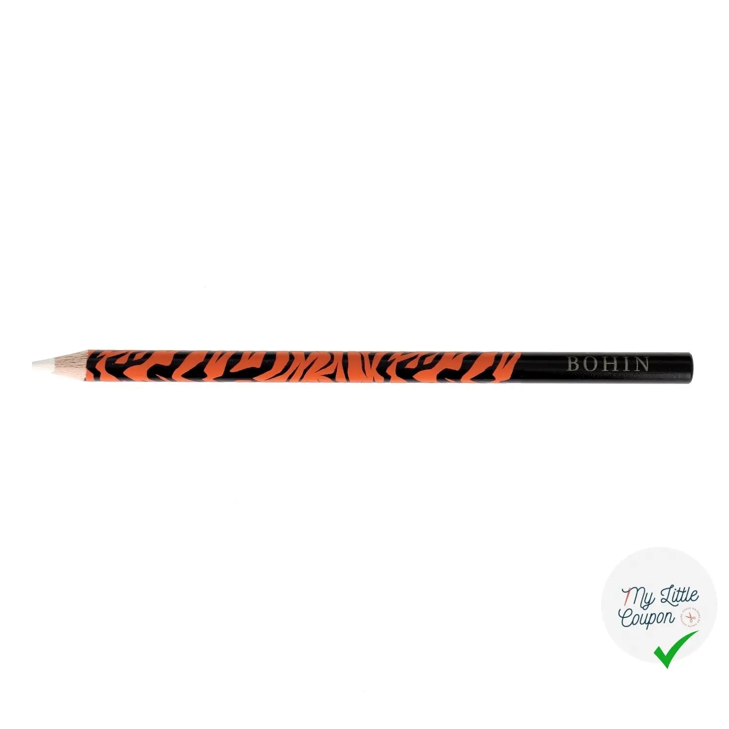 Crayon craie - Collection Sauvage - My Little Coupon