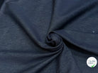 DENIM 100% COTON BLEU MARINE SIOUX - My Little Coupon
