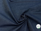 DENIM 97% COTON STRETCH MARINE/SIOUX - My Little Coupon