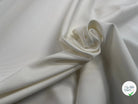 DENIM BLANC LÉGÈREMENT CASSÉ 145CM - My Little Coupon