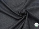 DENIM BLEU ARDOISE 97% COTON - My Little Coupon