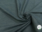 DENIM BLEU VERT COUTURE SUPERBE TENUE - My Little Coupon