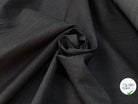 DENIM BRUT NOIR  ARDOISESTRETCH - My Little Coupon