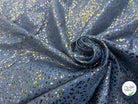 DENIM COTON  FOIL LEOPARD 1 - My Little Coupon