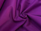 DENIM COTON GRATTÉ AMETHYSTE TOUT DOUX 100% COTON - My Little Coupon