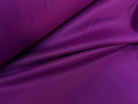 DENIM COTON GRATTÉ AMETHYSTE TOUT DOUX 100% COTON - My Little Coupon