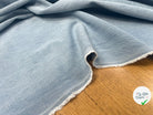 DENIM GRIS BLEU CLAIR - My Little Coupon