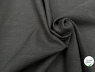DENIM LAINE DRILL GRIS CHINÉ - My Little Coupon