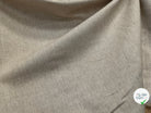 DENIM PRESTIGE CHANTERY BEIGE FONCÉ - My Little Coupon