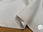 DENIM PRESTIGE SANMERO  BEIGE CLAIR 100% COTON - My Little Coupon