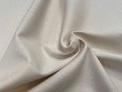 DENIM PRESTIGE SANMERO  BEIGE CLAIR 100% COTON - My Little Coupon