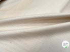 DENIM PRESTIGE SANMERO  BEIGE CLAIR 100% COTON - My Little Coupon