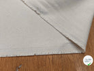 DENIM PRESTIGE SANMERO  BEIGE CLAIR 100% COTON - My Little Coupon