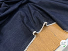 DENIM PRESTIGE  SANMERO BLEU BRUT 100% COTON - My Little Coupon