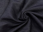 DENIM PRESTIGE SANMERO BLEU NUIT 100% COTON - My Little Coupon