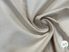 DENIM PRESTIGE SANMERO ÉCRU 100% COTON - My Little Coupon