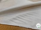 DENIM PRESTIGE SANMERO ÉCRU 100% COTON - My Little Coupon