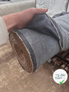 DENIM QUALITÉ BLUE 11Oz - My Little Coupon - tissu - coudre