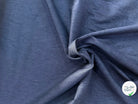 DENIM STRETCH BLEU 135 COTON - My Little Coupon