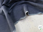 DENIM STRETCH BLEU 135 COTON - My Little Coupon