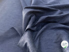 DENIM STRETCH BLEU 135 COTON - My Little Coupon