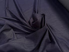DENIM STRETCH POLYVISCOSE NAVY - My Little Coupon