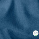 DENIM STRETCH PRÉ-LAVÉ BLEU BÉBÉ - My Little Coupon