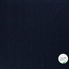 DENIM STRETCH PRÉ-LAVÉ BLEU MARINE 70% COTON - My Little Coupon