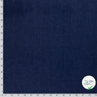 DENIM STRETCH PRÉ-LAVÉ INDIGO 70% COTON - My Little Coupon
