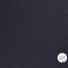 DENIM STRETCH SLUB BLEU MARINE - My Little Coupon