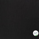 DENIM STRETCH SLUB NOIR 65% COTON - My Little Coupon