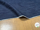 DENIM UNI BLEU NAVY - My Little Coupon