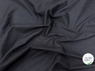 DENIM UNI NOIR ULTRA STRETCH - My Little Coupon